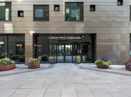 Comfort Hotel Porsgrunn