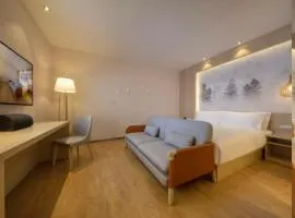 Orange Hotel Hangzhou West Lake Yan'an Road