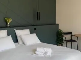 Gîtes les rives de Saône