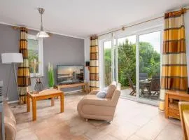 Ferienhaus Paul