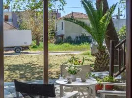 Eudokia's House Platanias