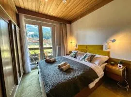Maibrunn Ski&Spa Apartment Pauli
