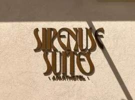 Sirenuse Suites Boutique ApartHotel RTA