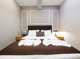 Han Point Bazaar Corner