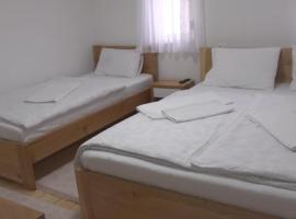 Hotel Aldi, hôtel à Rožaje