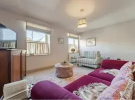 Ginger's-cosy apartment near Sheringham sea front