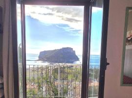 Hotel Normanni, готель у місті Прая-а-Маре