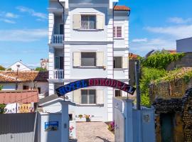 Hotel Shkodra L, hotel v mestu Shkodër