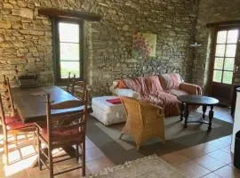 Gîte Plein Champs en Drôme provencale