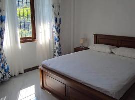 Quick Staỳ - 2BR Fully Furnished Apartment, hotel i Digana