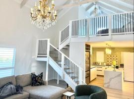 Luxe Pearl, khách sạn ở Paternoster