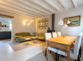 Clos Chartrain, Hotel in La Chartre-sur-le-Loir