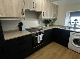 Tandragee Stays - 2 Bed Apartment - Portadown