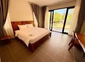 Tevy Resort Koh Rong