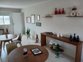Coloft - Hospedagem e Coworking, khách sạn ở Anápolis