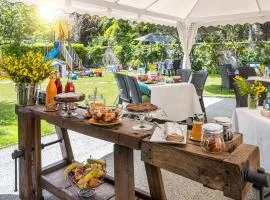 Bed & Breakfast Tiffany