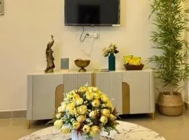 Iraaya Stays - Atithi Devam - Spacious 2BHK Near Prem Mandir