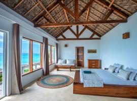 Mazava Loha Resort, Hotel in Diego Suarez