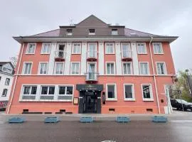 Hotel Brigach