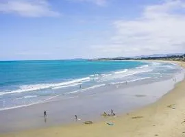 Beach Escape with Stunning Ocean Views & Sunsets