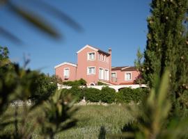 Villa Arta, khách sạn ở Drage