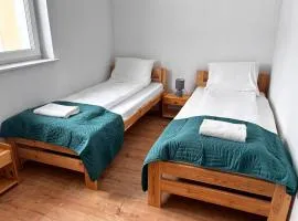 Targowski Dwór Mazury