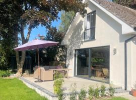 Rhubarb Cottage, hotel en Navan