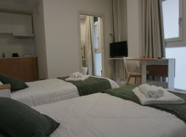 Casa Sangiorgio Srl, hotel sa Treviglio