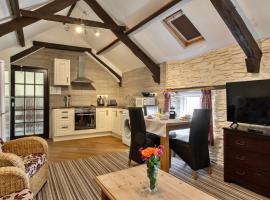 Finest Retreats - Trimstone Manor, Mill Apartment, hotel em Woolacombe