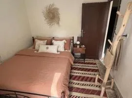 Studio in City Center Living at Heart of It All, 200 m away from CTM