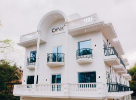 Cana Boutique Stay, Hotel in Porvorim
