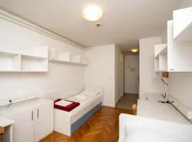 Hostel SD Cvjetno naselje