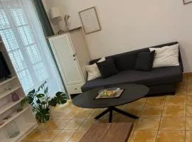 Appartement Intra-muros