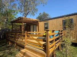 Mobil-home Premium Mayotte - 3 Ch - 2 sdb