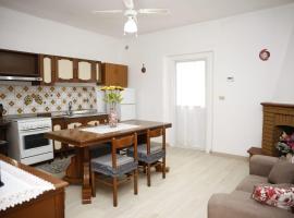 Alta Marea - Intero appartamento, hotel i Fossacesia