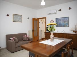 Alta Marea – hotel w mieście Fossacesia