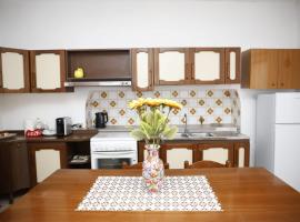 Alta Marea - Intero appartamento, hotel i Fossacesia