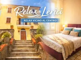 Relax Vicino Al Centro