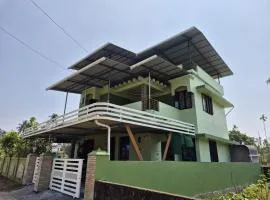 meadowell homestay