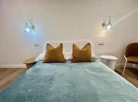 Apartamento estudio en el centro para 2