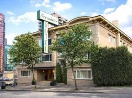The Greenbrier Hotel by NorthernStays Vancouver