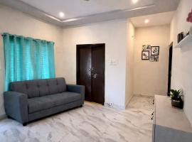 Vididhi By N - 2BHK Neo Stay, Hotel in Kottapeta