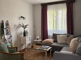 Maison Lanans - locations chambres