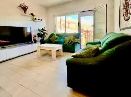 Alojamiento Rural Manomar