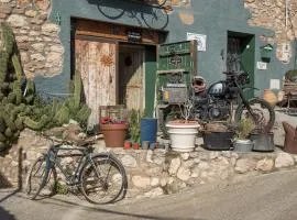 El Galliner de Casa Cosialls