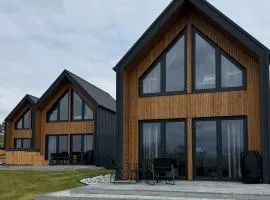 Stodoły pod Łysą Górą