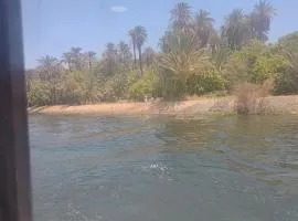 Isis Hotel Nile View