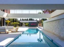 Luxury Dream Villa in San Juan, Alicante, Spain