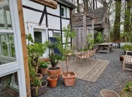 Ferienwohnung Hamm Rhynern im alten Bauernhaus 1870