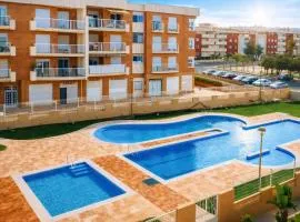 Aguilas Prolongación Armando Muñoz Calero